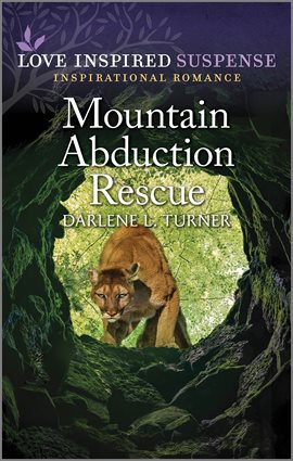 Cover image for Mountain Abduction Rescue