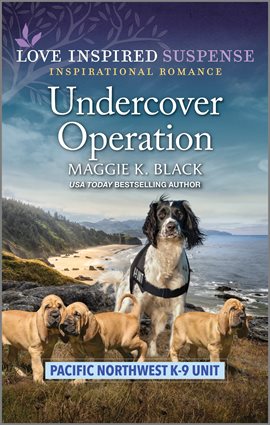 Cover image for Undercover Operation