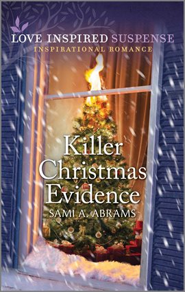 Cover image for Killer Christmas Evidence