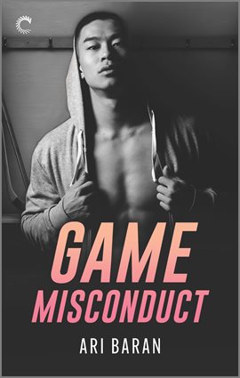 Cover image for Game Misconduct