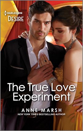 Cover image for The True Love Experiment