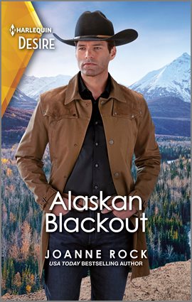 Cover image for Alaskan Blackout