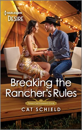 Cover image for Breaking the Rancher's Rules