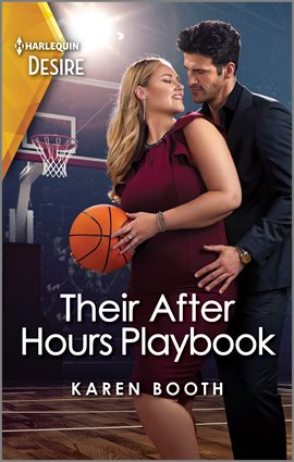 Cover image for Their After Hours Playbook