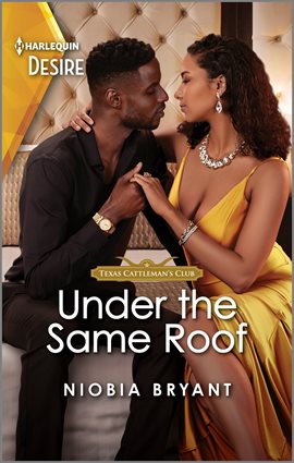 Cover image for Under the Same Roof