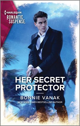 Imagen de portada para Her Secret Protector