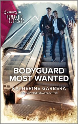 Cover image for Bodyguard Most Wanted
