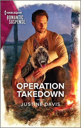 Cover image for Operation Takedown