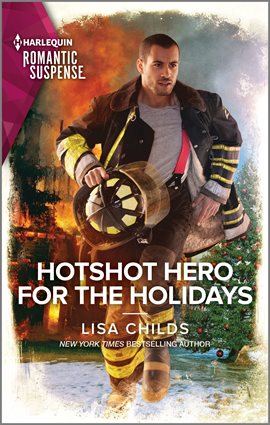 Cover image for Hotshot Hero for the Holidays