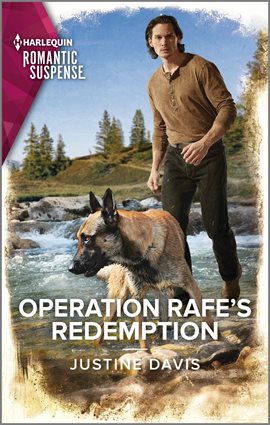 Cover image for Operation Rafe's Redemption