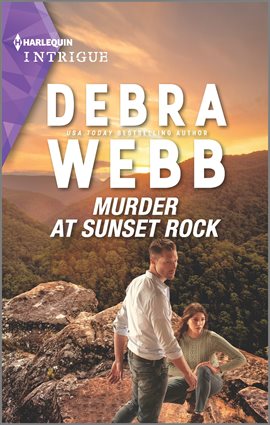 Cover image for Murder at Sunset Rock