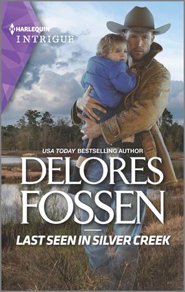 Cover image for Last Seen in Silver Creek