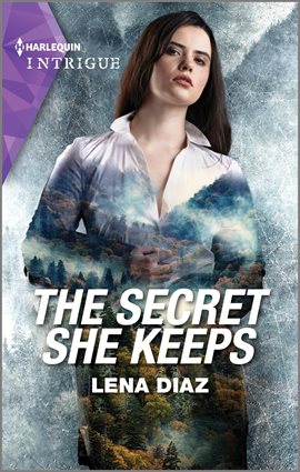Cover image for The Secret She Keeps