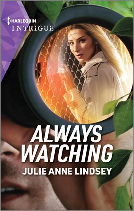 Cover image for Always Watching