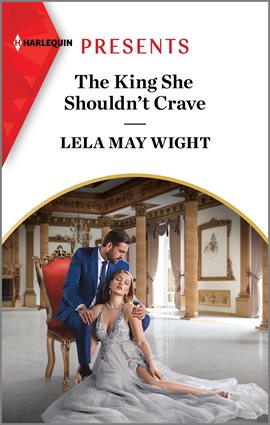 Imagen de portada para The King She Shouldn't Crave