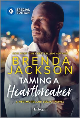 Cover image for Taming a Heartbreaker