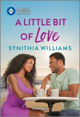 Imagen de portada para A Little Bit of Love