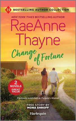 Imagen de portada para Change of Fortune & The Five-Day Reunion