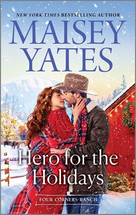 Cover image for Hero for the Holidays