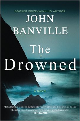 Imagen de portada para The Drowned