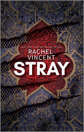 Cover image for Stray