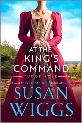 Imagen de portada para At the King's Command