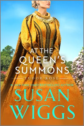 Imagen de portada para At the Queen's Summons