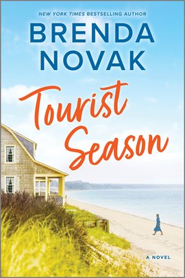 Cover image for Tourist Season