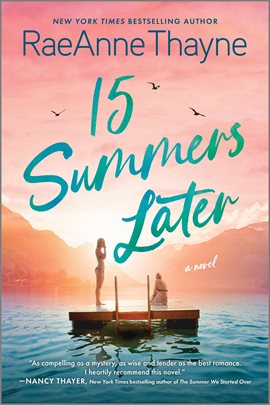 Imagen de portada para 15 Summers Later