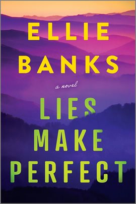 Cover image for Lies Make Perfect