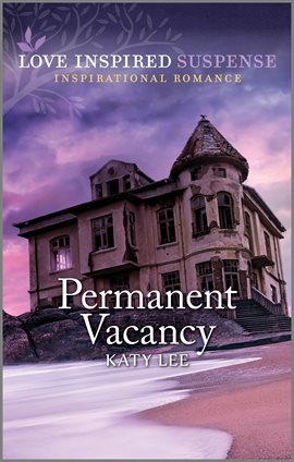 Cover image for Permanent Vacancy