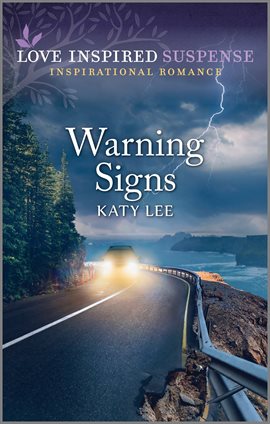 Cover image for Warning Signs