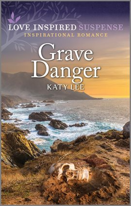Cover image for Grave Danger