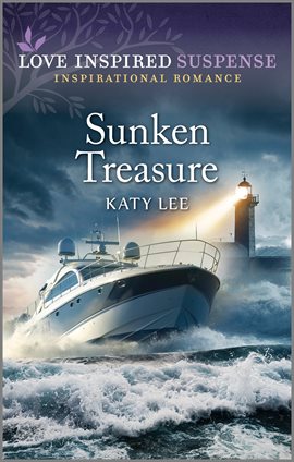 Cover image for Sunken Treasure