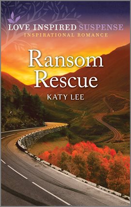 Cover image for Ransom Rescue
