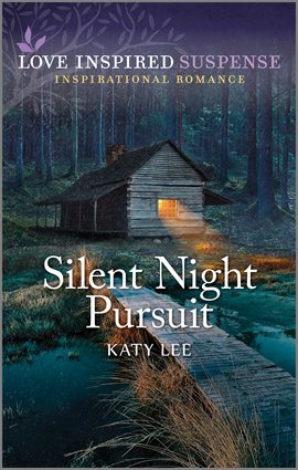 Cover image for Silent Night Pursuit