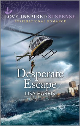 Imagen de portada para Desperate Escape