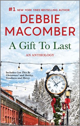 Cover image for A Gift to Last: An Anthology