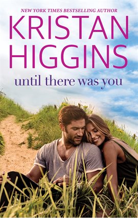 Cover image for Until There Was You
