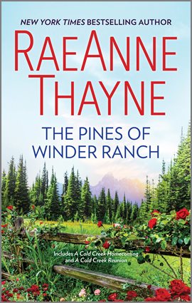 Cover image for The Pines of Winder Ranch