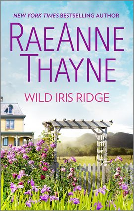 Imagen de portada para Wild Iris Ridge