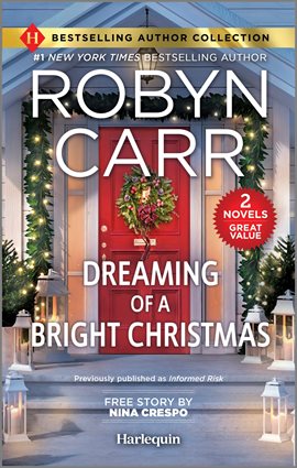 Cover image for Dreaming of a Bright Christmas & A Chef's Kiss