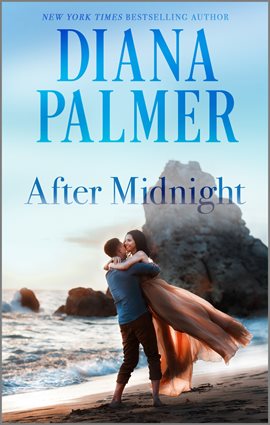Cover image for After Midnight