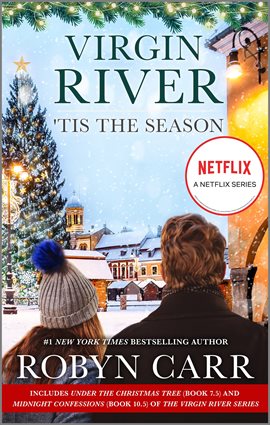 Cover image for 'Tis the Season: An Anthology