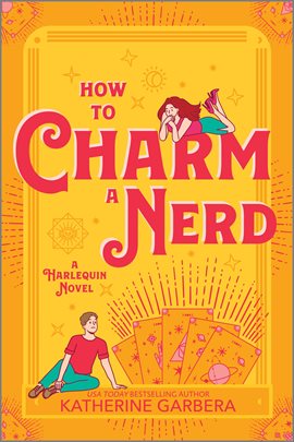 Cover image for How to Charm a Nerd