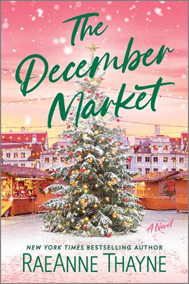 Imagen de portada para The December Market