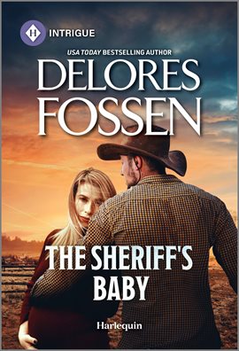 Imagen de portada para The Sheriff's Baby