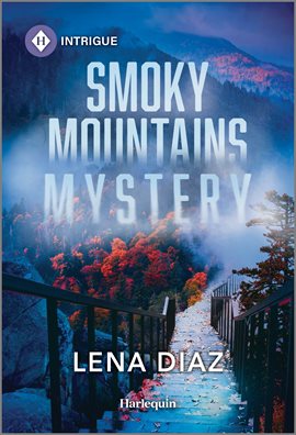Imagen de portada para Smoky Mountains Mystery