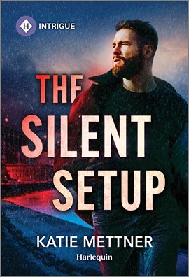 Cover image for The Silent Setup