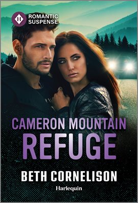 Cover image for Cameron Mountain Refuge
